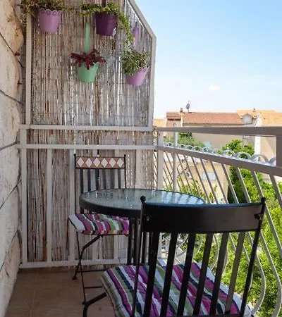 Vela Apartment Podgora