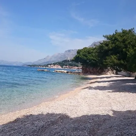 Vela Podgora