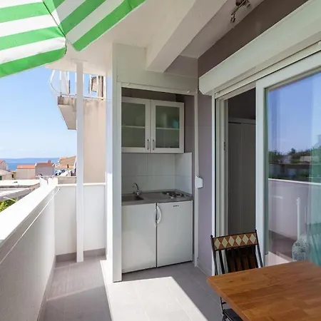 Apartment Vela *