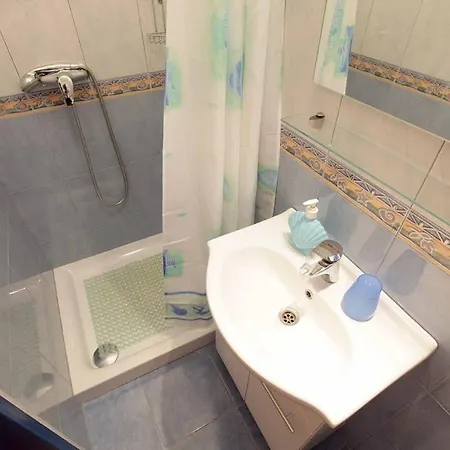 Vela Apartment *