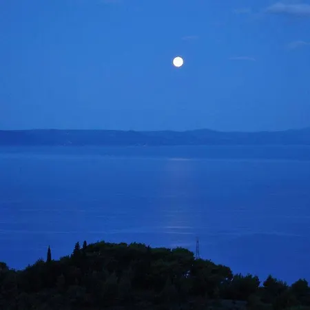 Vela Podgora