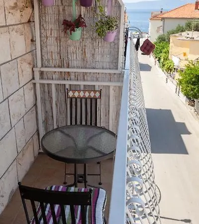 Vela Apartment Podgora