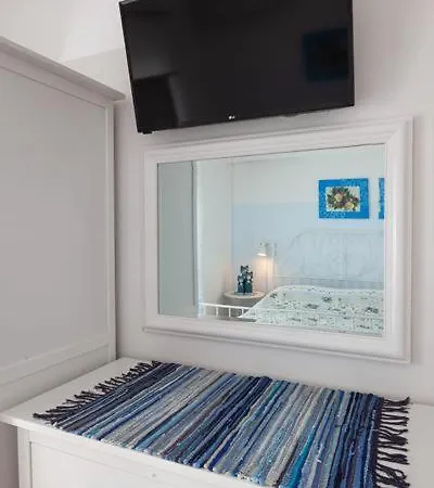 Apartment Vela
